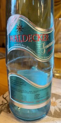 Wasser