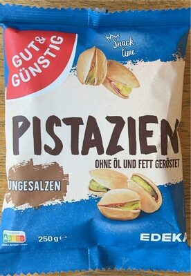 Pistazien