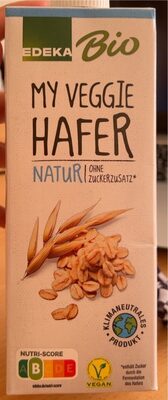 My Veggie Hafer