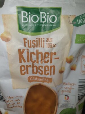 Kirchererbsennudeln
