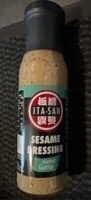 Sesame Dressing