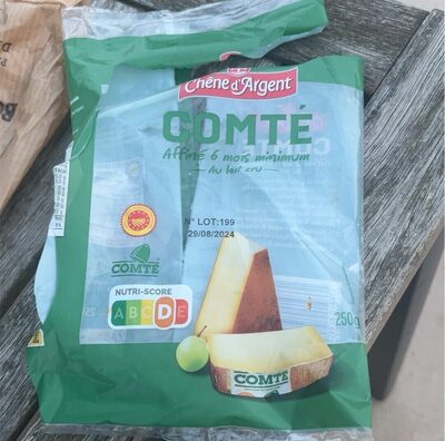 Comté