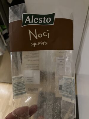 Noci Sgusciate