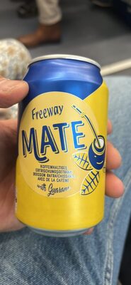 Mate