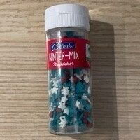 Winter-mix