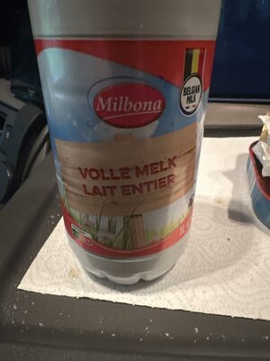 Volle Melk