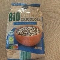 Quinoa
