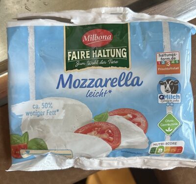 Mozzarella