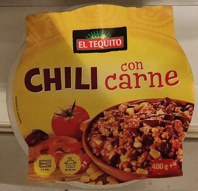Chili Con Carne