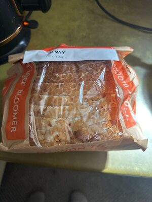 Tiger Bloomer
