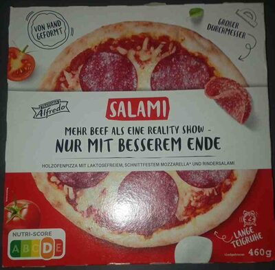 Salami