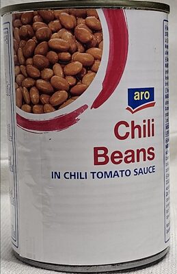 Chili Beans