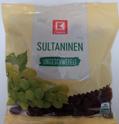 Sultaninen