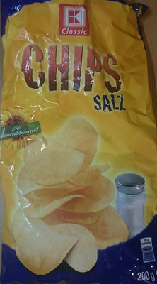 Chips Salz