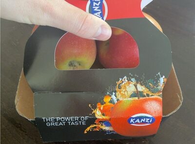 Nicoter/kanzi