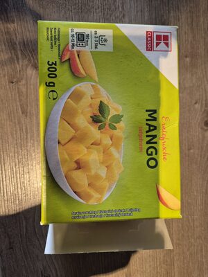 Mango