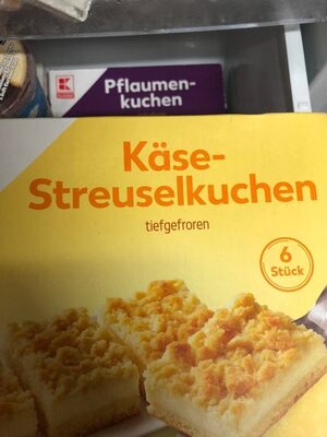 Käsekuchen