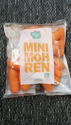 Minimöhren