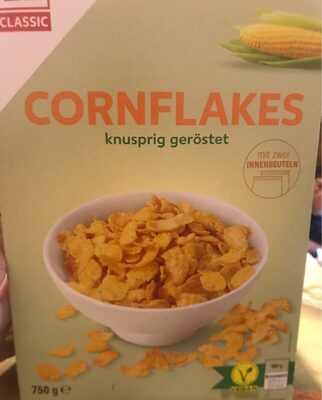 Cornflakes