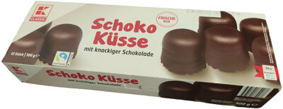 K-classic Schokoküsse