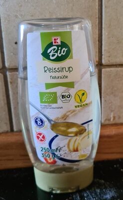 Reissirup