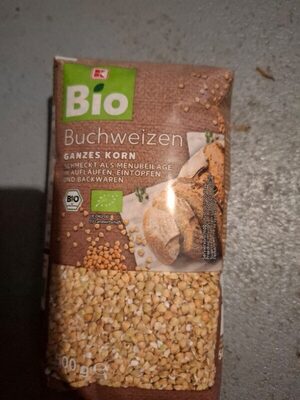 Buchweizen