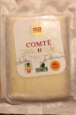 Comté