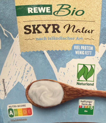 Skyr Natur
