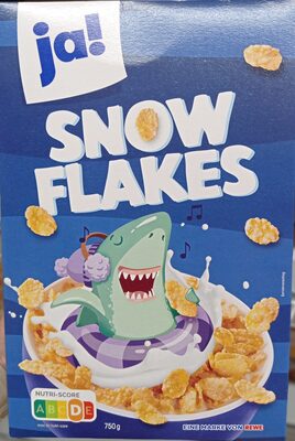 Snow Flakes