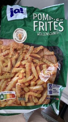 Pommes