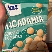 Macadamia