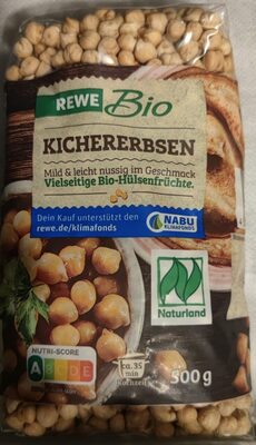 Kichererbsen