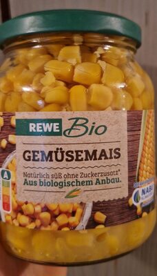 Gemüsemais