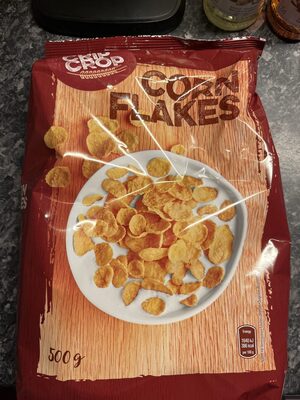 Corn Flakes