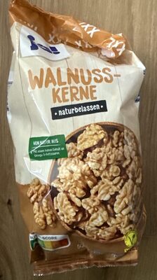 Walnusskerne