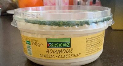 Houmous