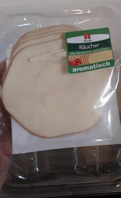 Oberland Räucherschmelzkäse Natur