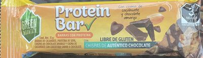 Protein Bar