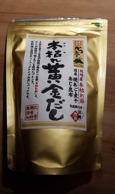 Dashi