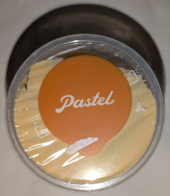 Pastel なめらか珈琲プリン