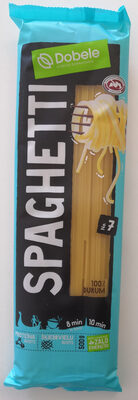 Spaghetti