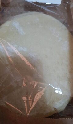 Pane Arabo