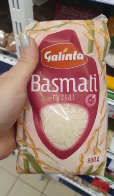Ryžiai