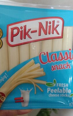 Pik-nik