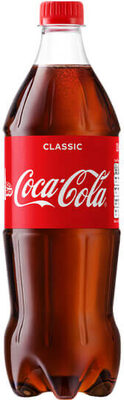 Coca-cola Classic