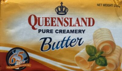 Pure Creamery Butter