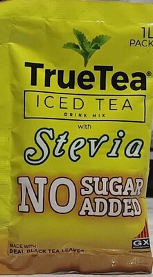Iced Tea