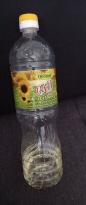 Oil Sans Ogm