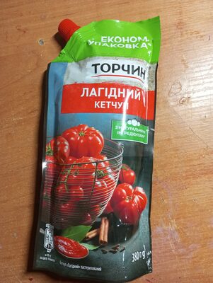 Кетчуп Лагідний
