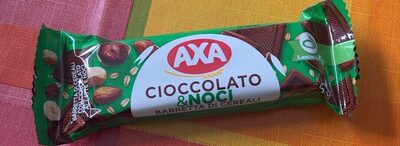 Barretta Di Cereali